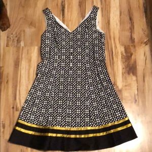New Directions dress -Belks